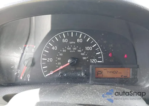 2015 Nissan Nv200 S/Sv from USA, damaged, VIN 3N6CM0KN4FK705019